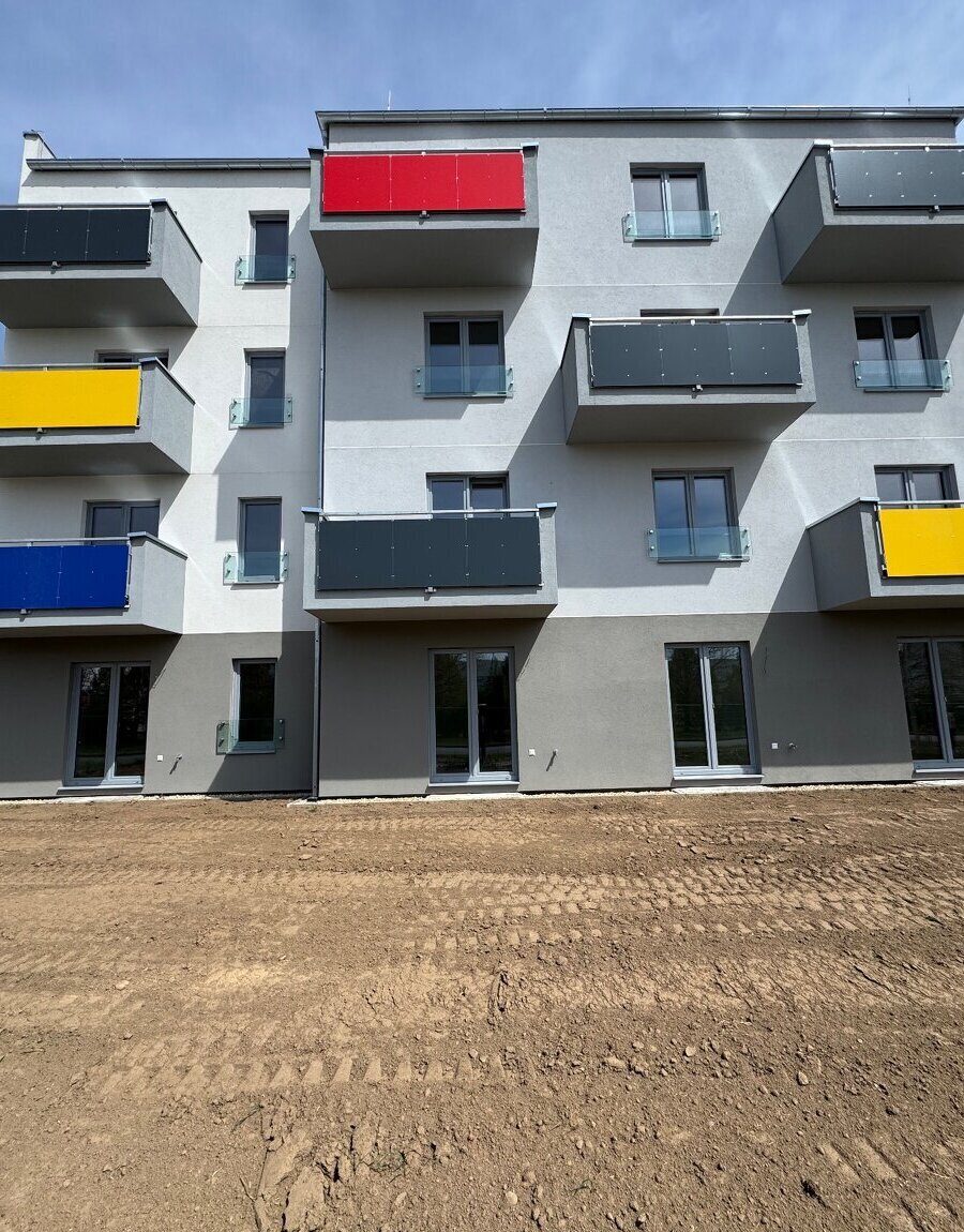 Pronájem bytu 1+kk - Mohelnice, okres Šumperk