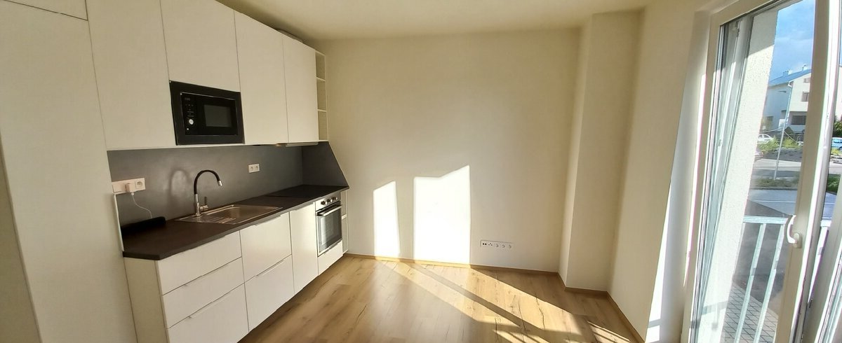 Pronájem bytu 2+kk - Jedovnice, okres Blansko