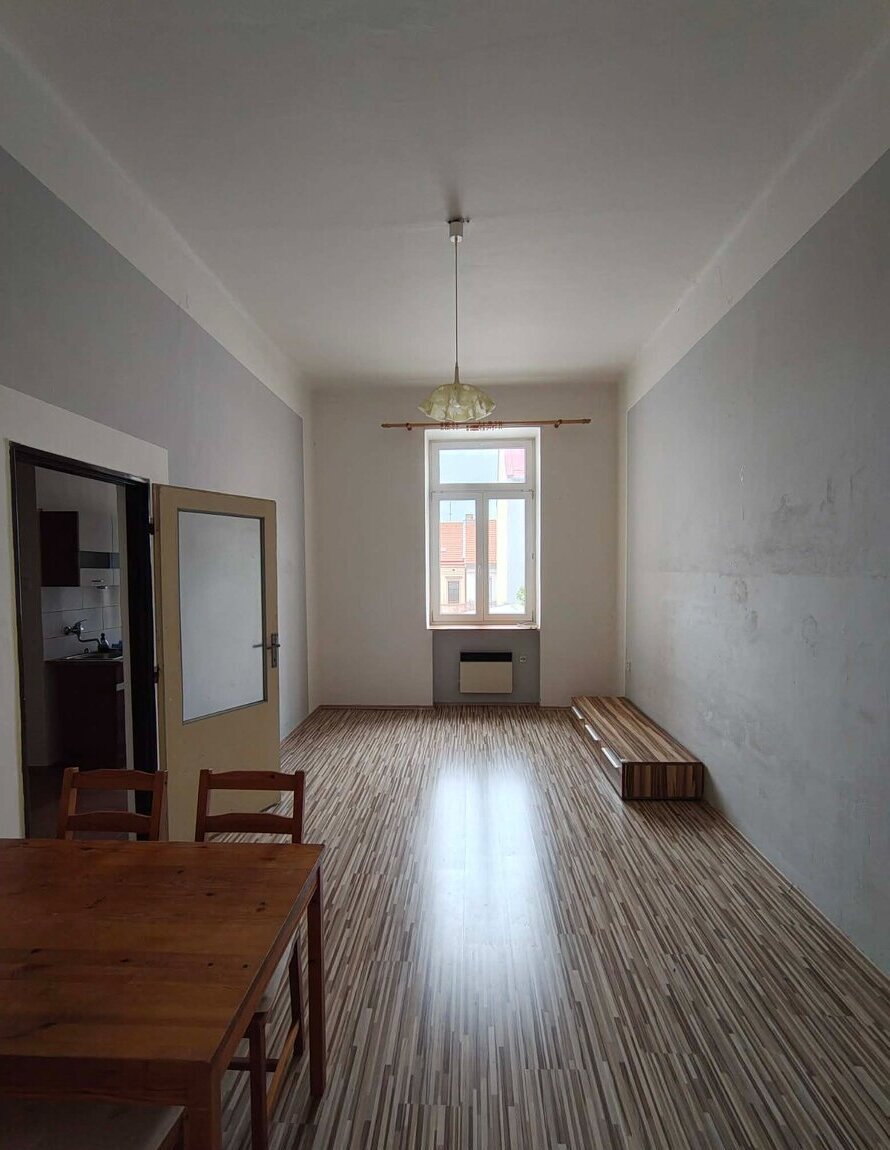 Pronájem bytu 2+1 - Měšice, Tábor