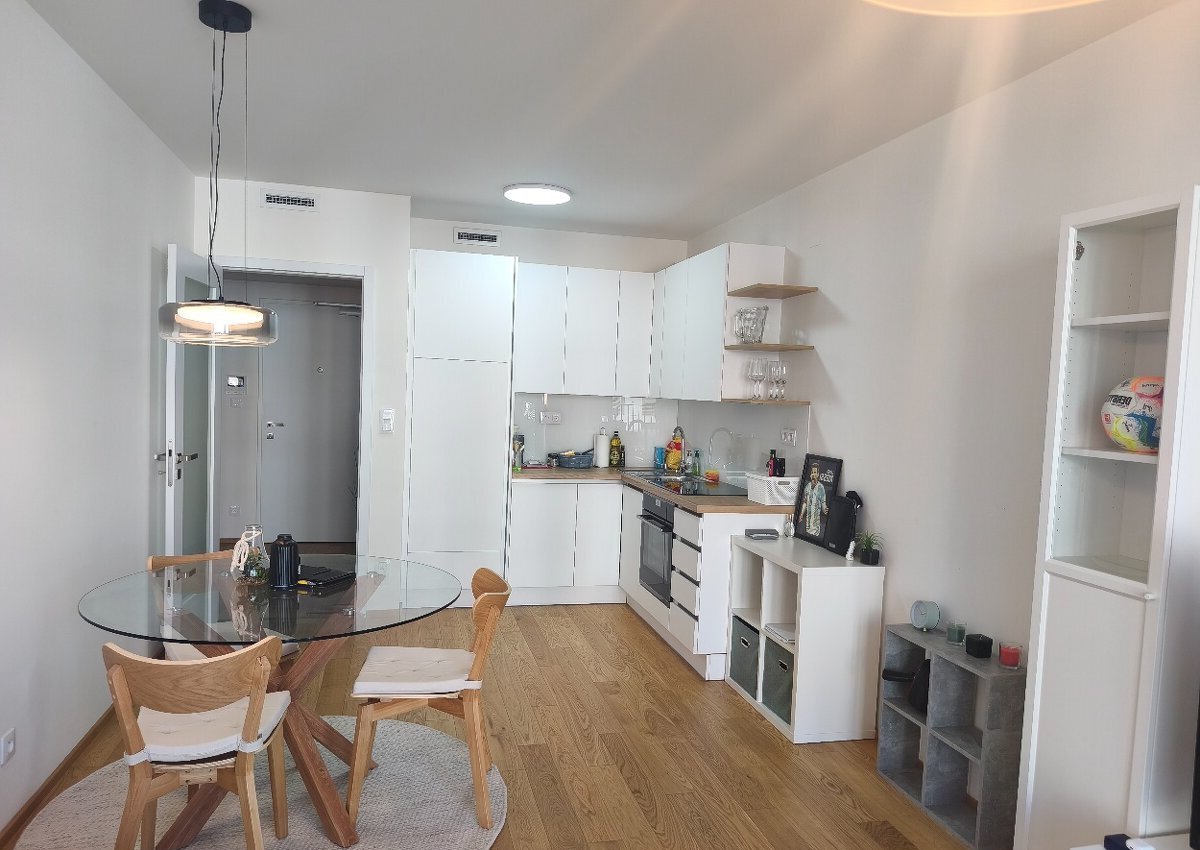 Pronájem bytu 2+kk - Anděl, Praha