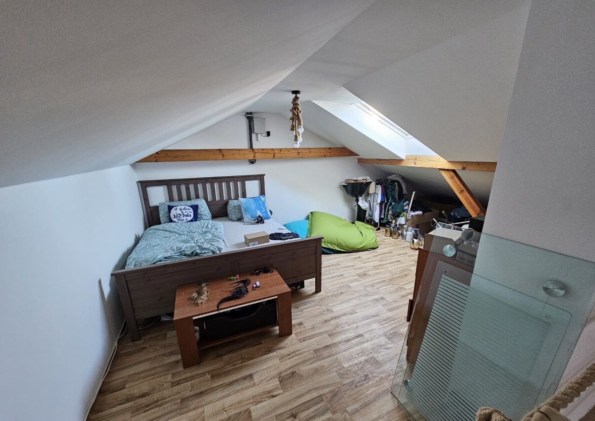 Pronájem bytu - Jindřichův Hradec I, Jindřichův Hradec