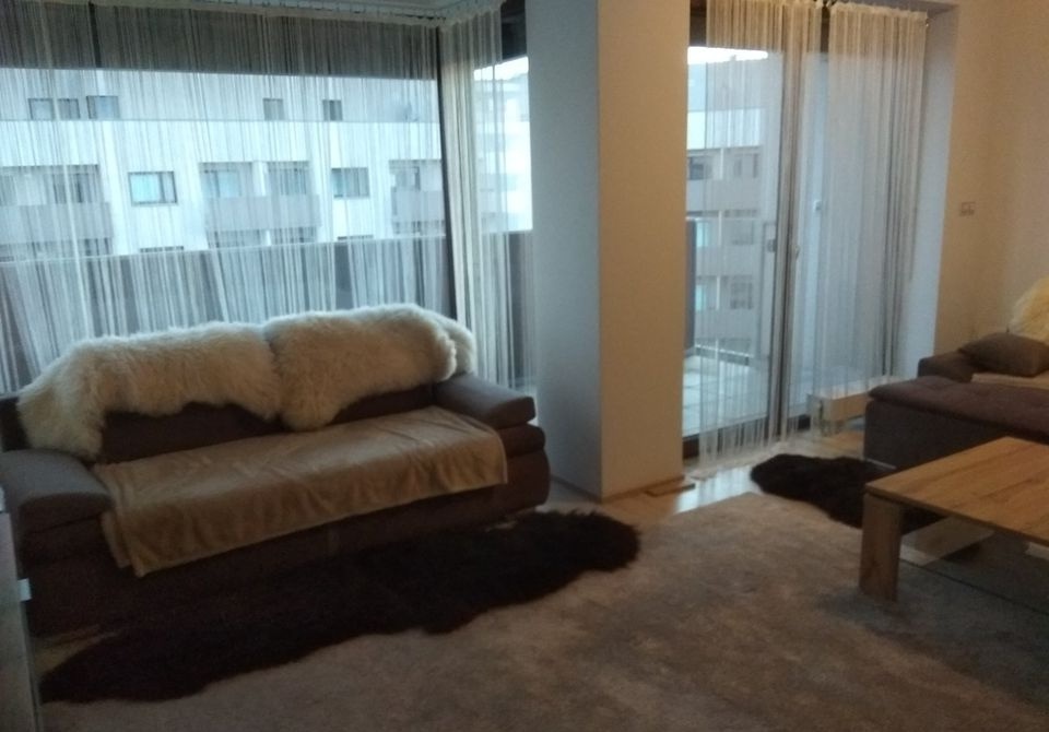 Pronájem bytu 2+kk - Slatina, Brno