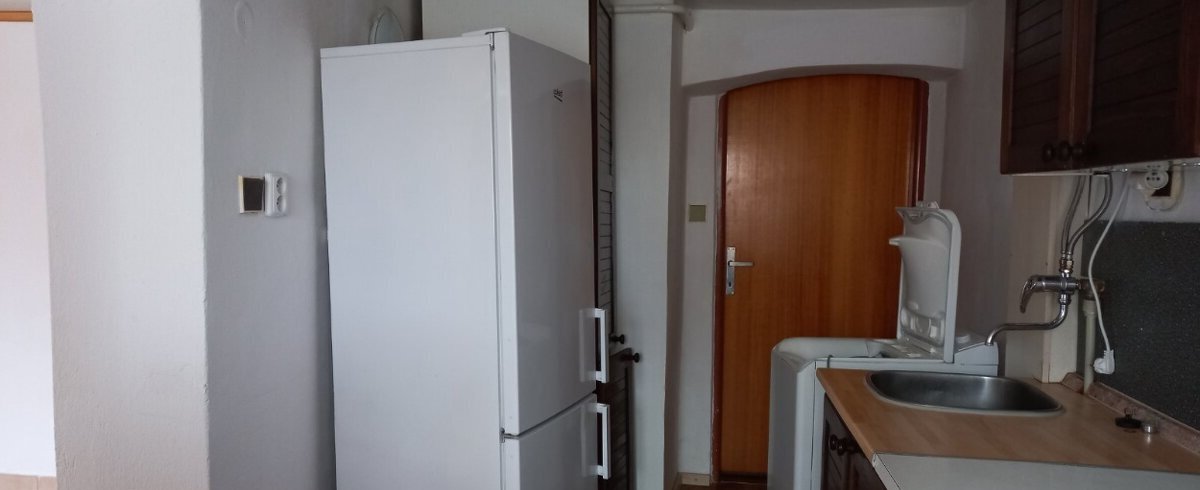Pronájem bytu 1+kk - Litoměřice-Venkov