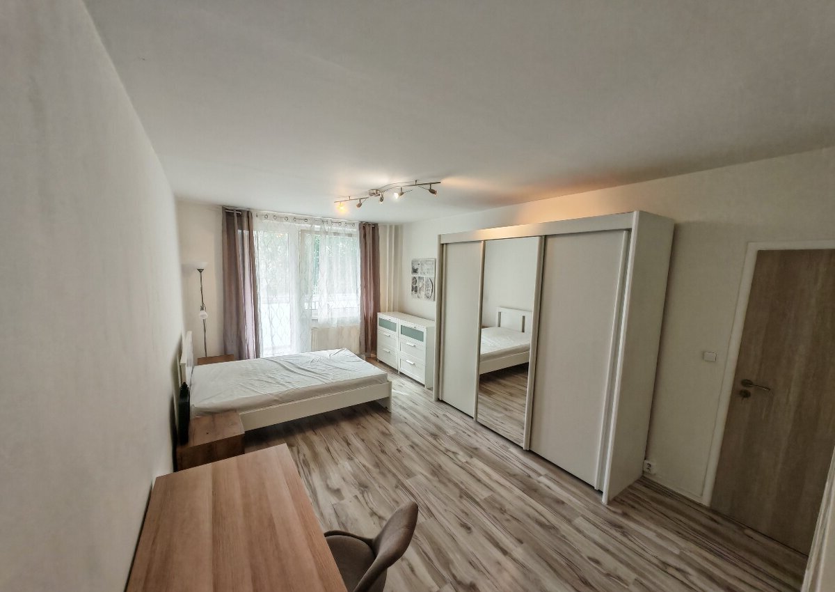 Pronájem samostatného pokoje - Modřany, Praha