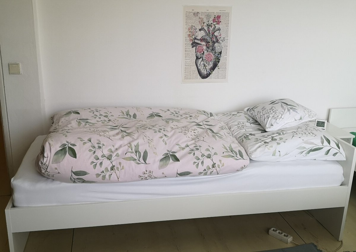 Pronájem samostatného pokoje - Bohunice, Brno