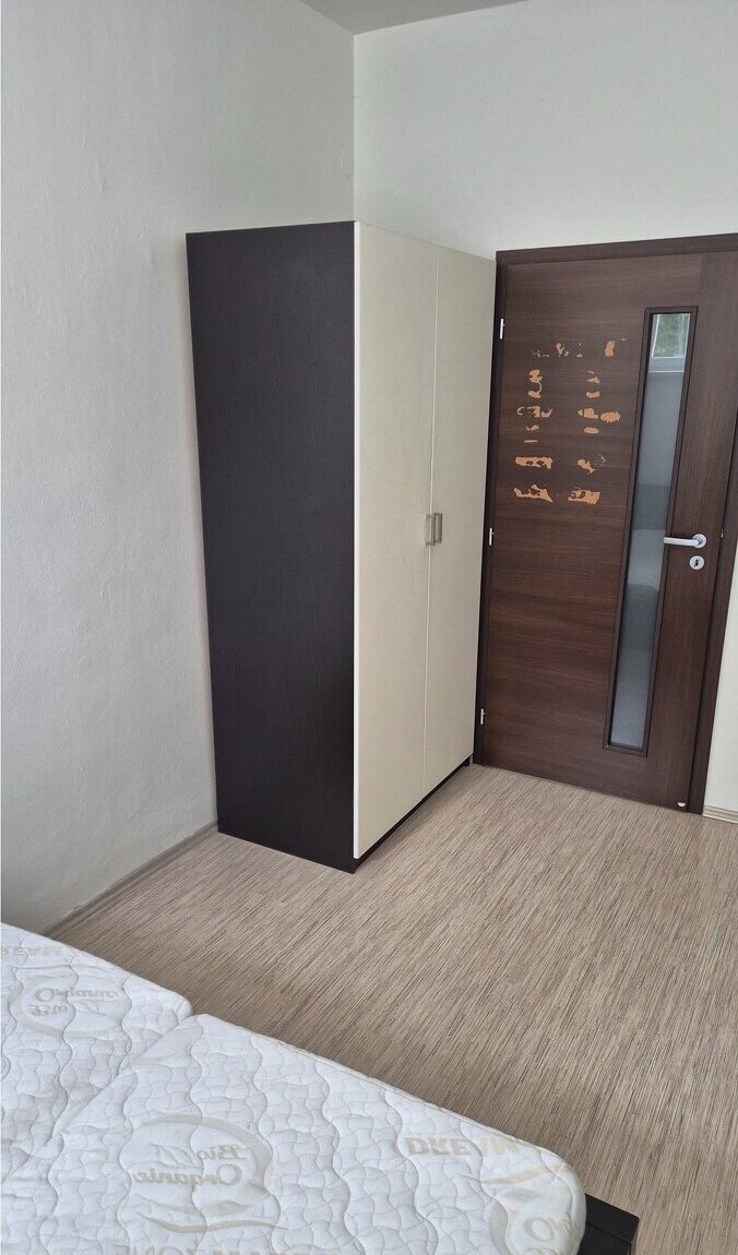 Pronájem samostatného pokoje - Veveří, Brno