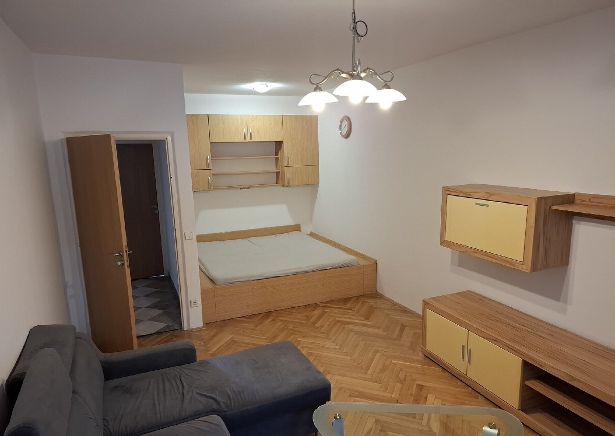 Pronájem bytu - Štýřice, Brno