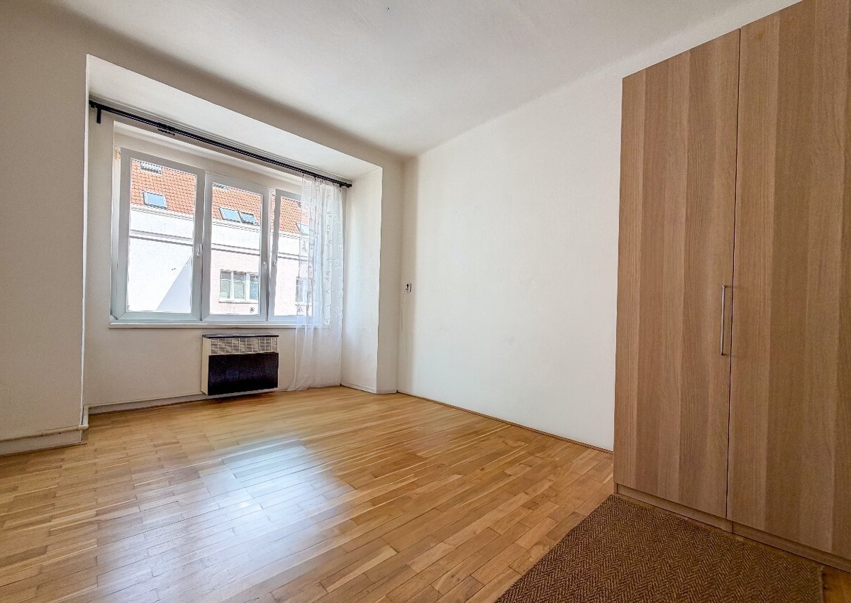 Pronájem bytu 2+kk - Holešovice, Praha