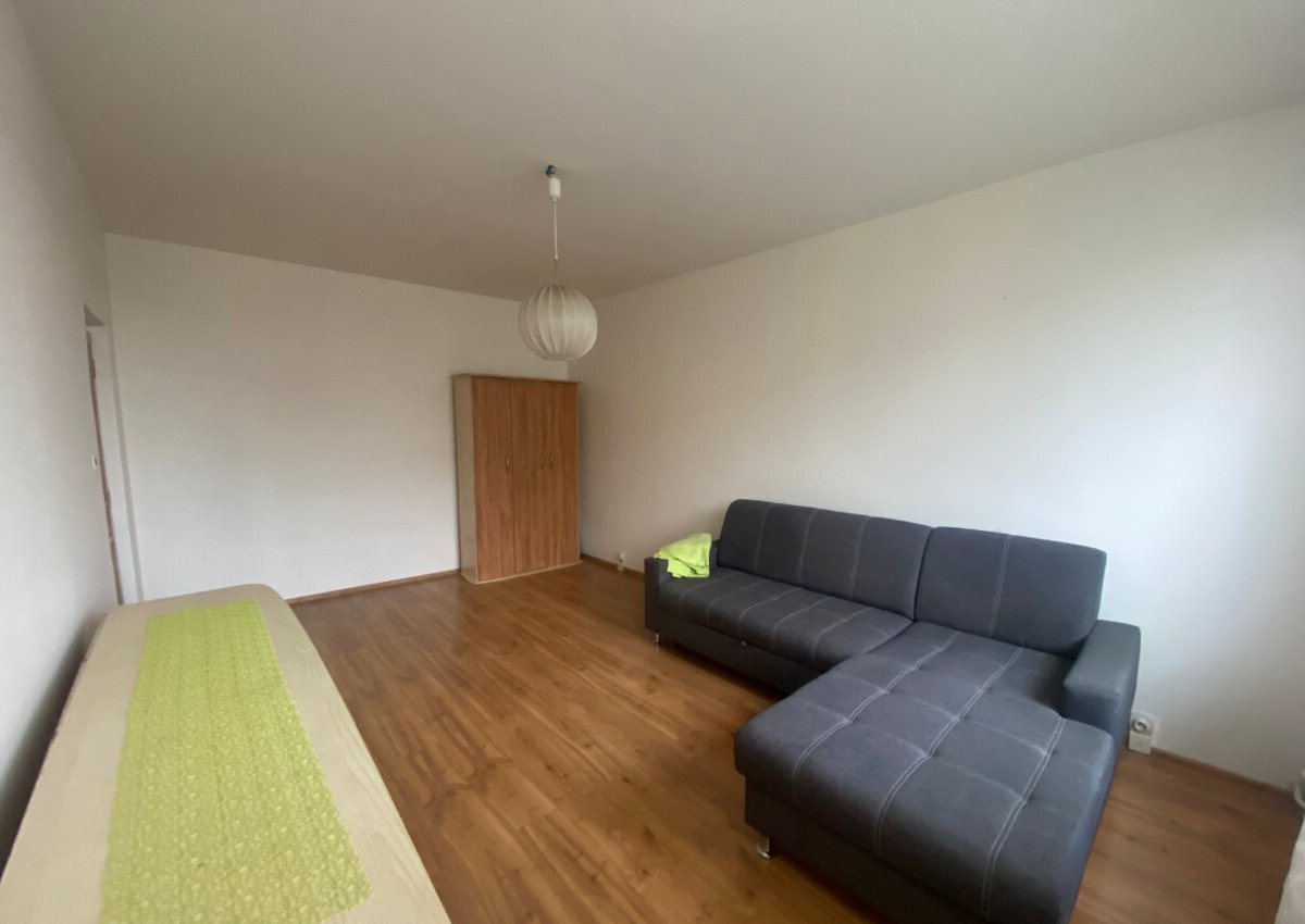 Pronájem bytu 2+kk - Lutyně, Orlová