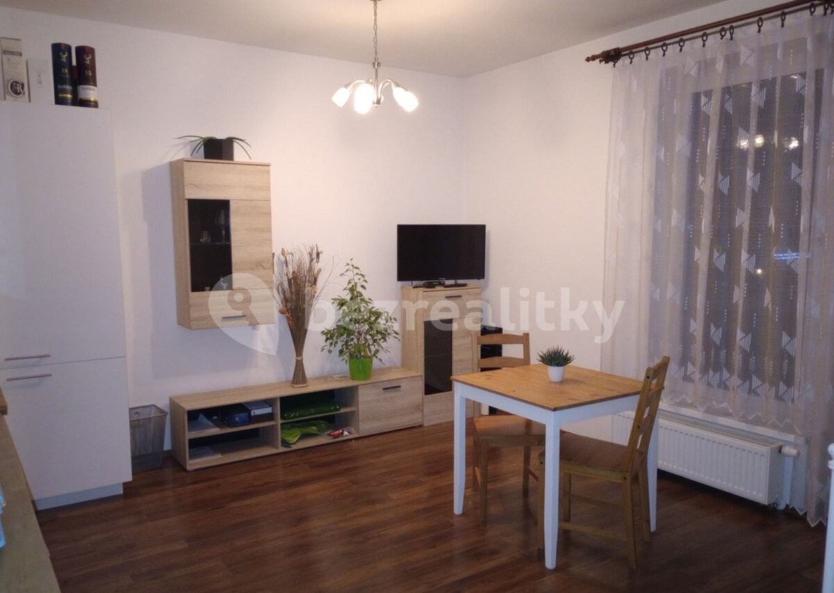 Pronájem bytu 1+kk - Michalovice, Mladá Boleslav
