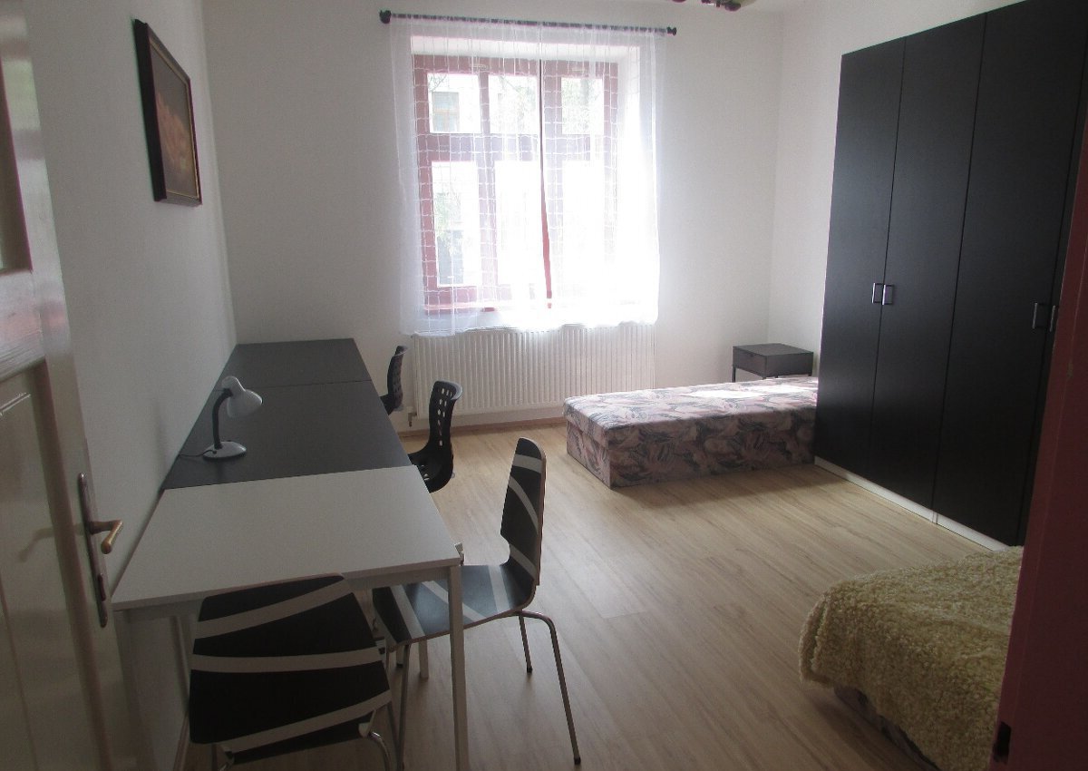 Pronájem samostatného pokoje - Brtnické předměstí, Jihlava