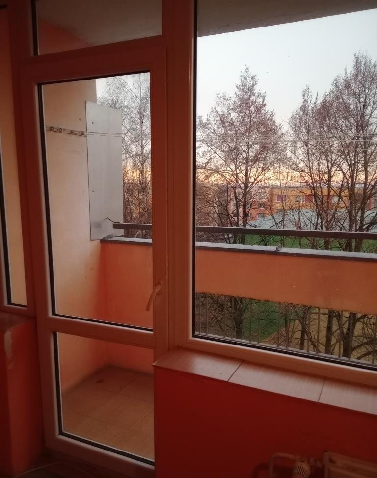 Pronájem bytu garsoniéra - Březenecká, Chomutov