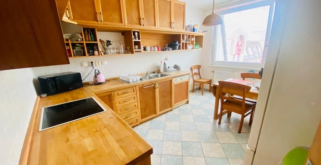 Pronájem samostatného pokoje - Kunratice, Praha