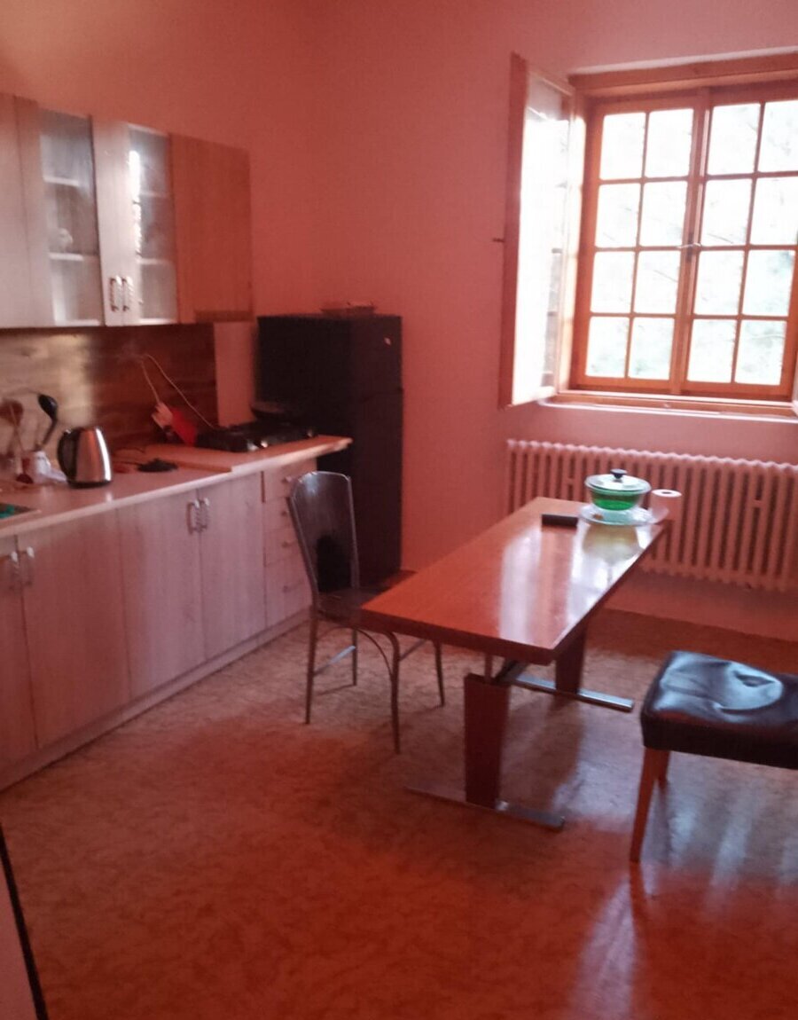 Pronájem bytu - Barrandov, Praha