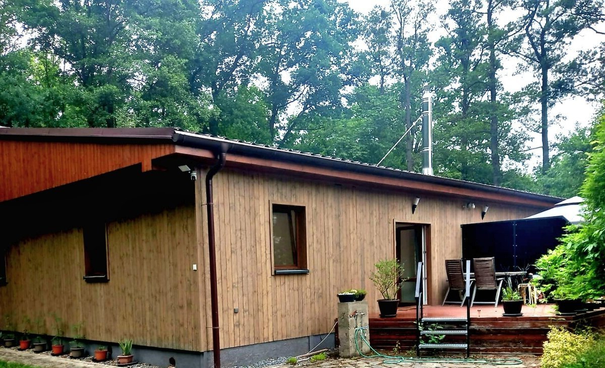Pronájem bytu - Jesenice, Praha-západ