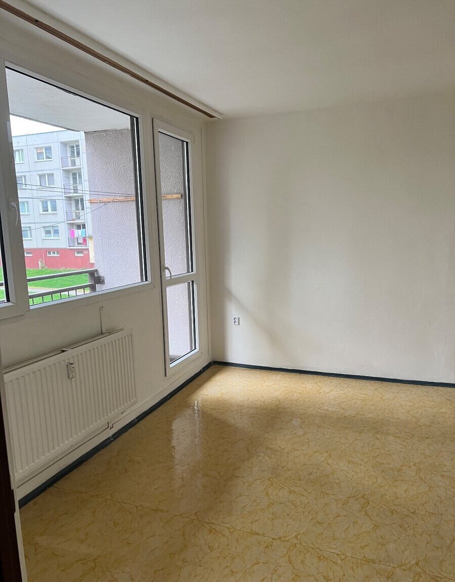Pronájem bytu 3+1 - Boletice nad Labem, Děčín