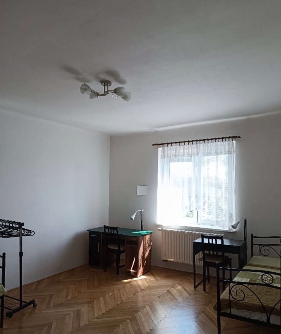 Pronájem samostatného pokoje - Štýřice, Brno