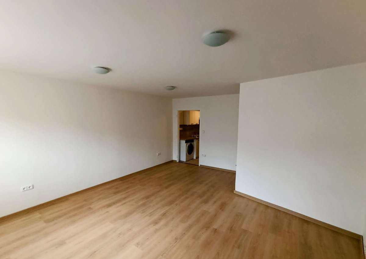 Pronájem bytu 1+kk - Vimperk I, Vimperk