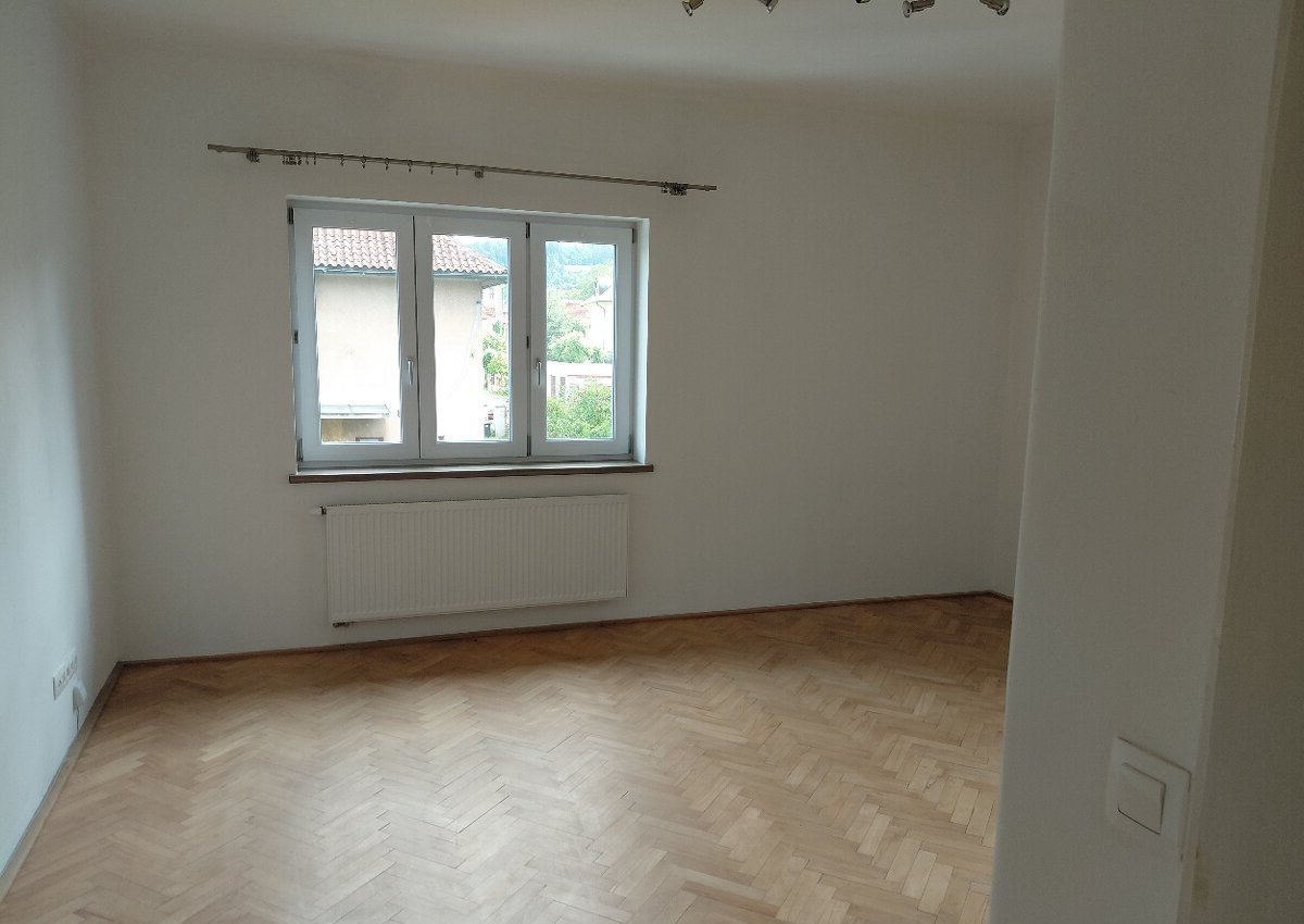 Pronájem bytu 2+kk - Sušice, okres Klatovy