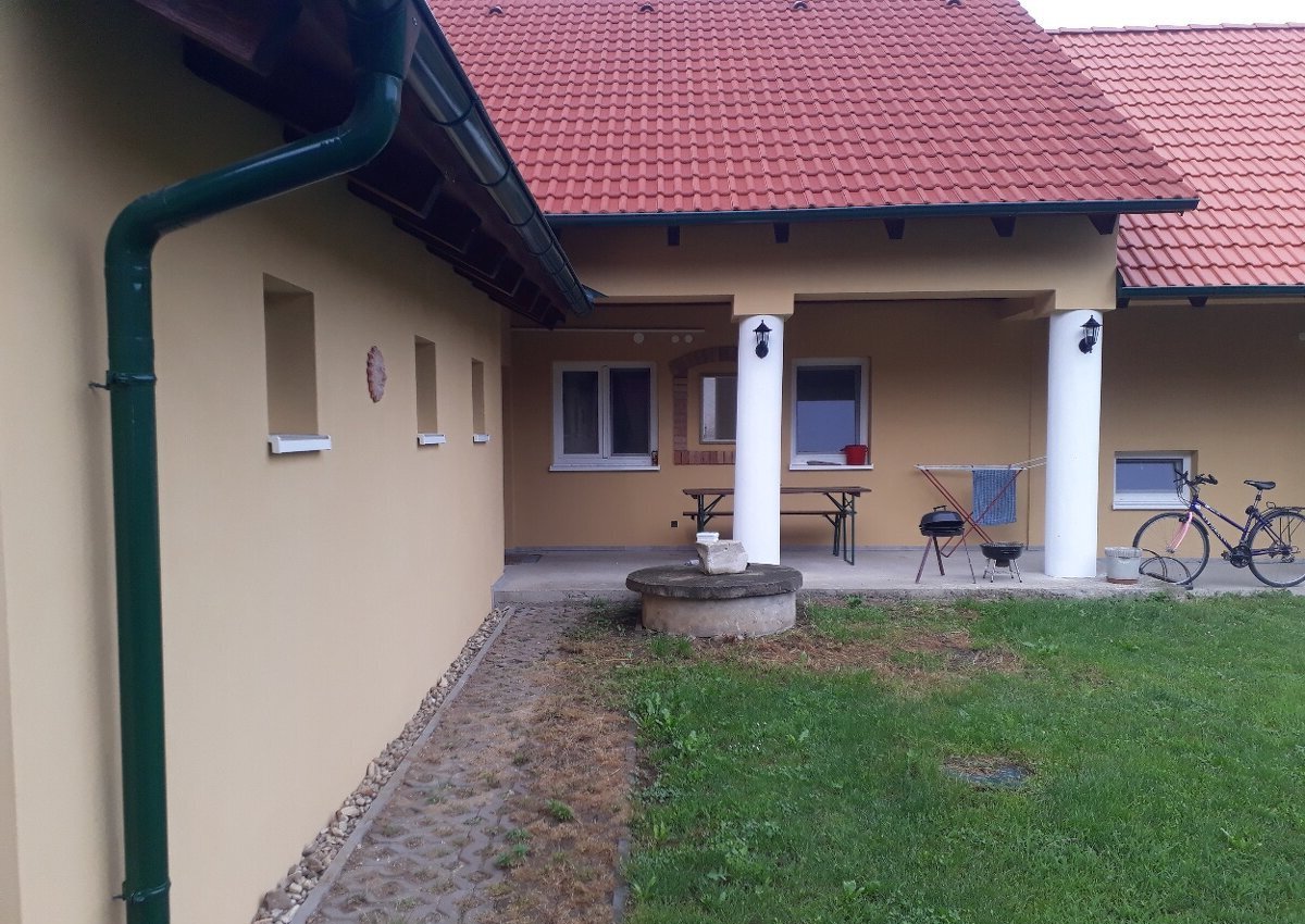 Pronájem bytu 1+1 - Božice, okres Znojmo