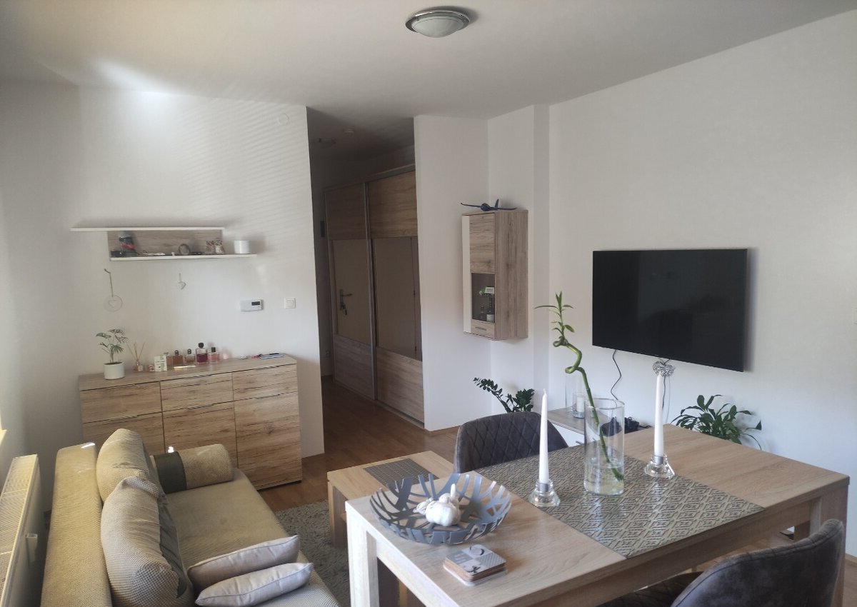 Pronájem bytu 2+kk - Přívoz, Ostrava