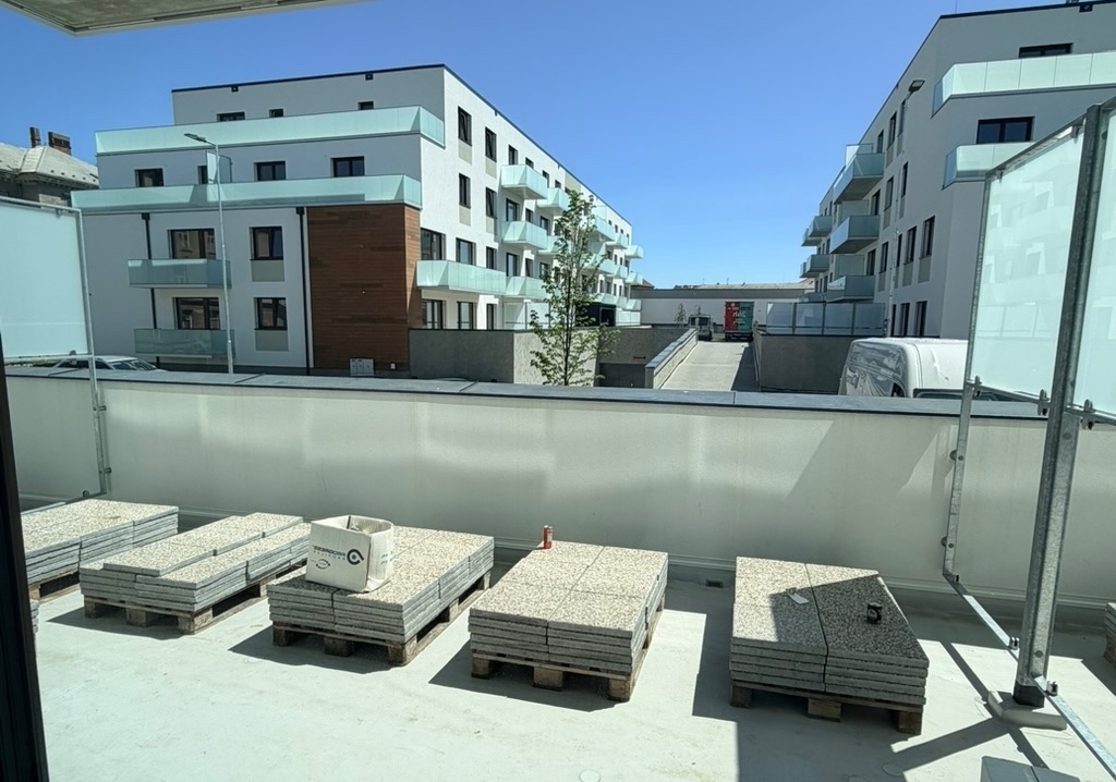 Pronájem bytu 2+kk - Hejčín, Olomouc