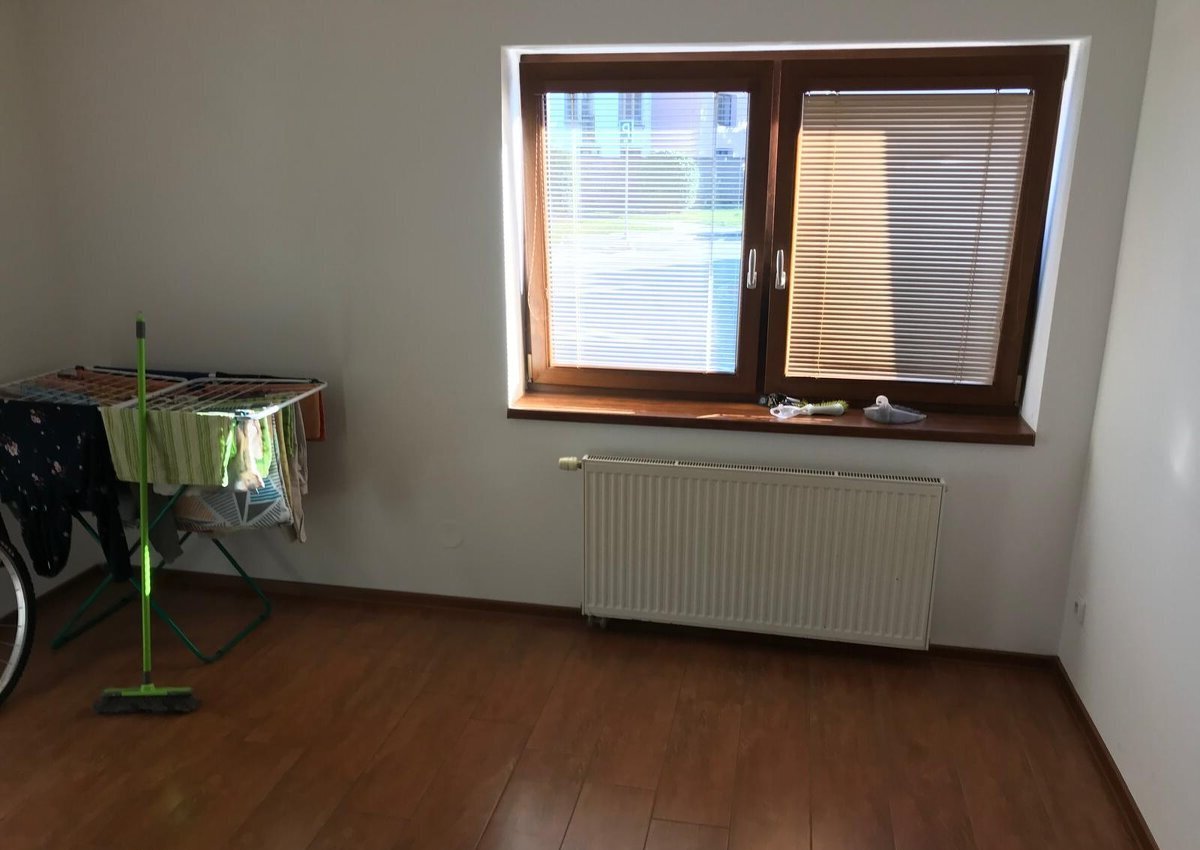 Pronájem bytu - Třeboň