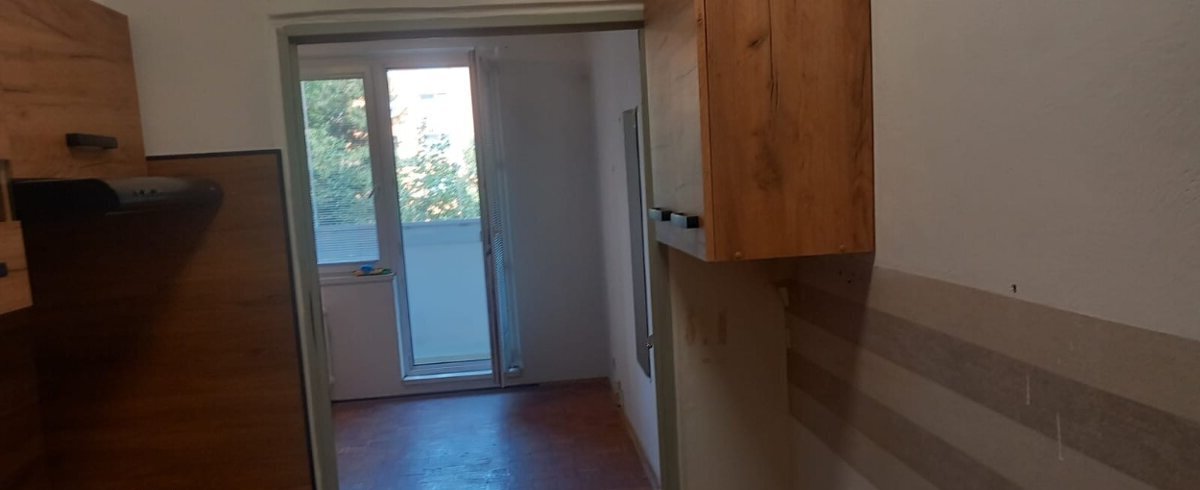 Pronájem bytu 1+kk - Otrokovice