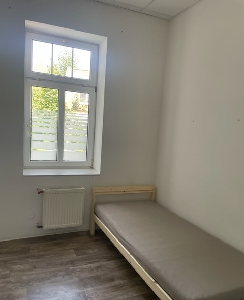 Pronájem bytu - Jablonec nad Nisou