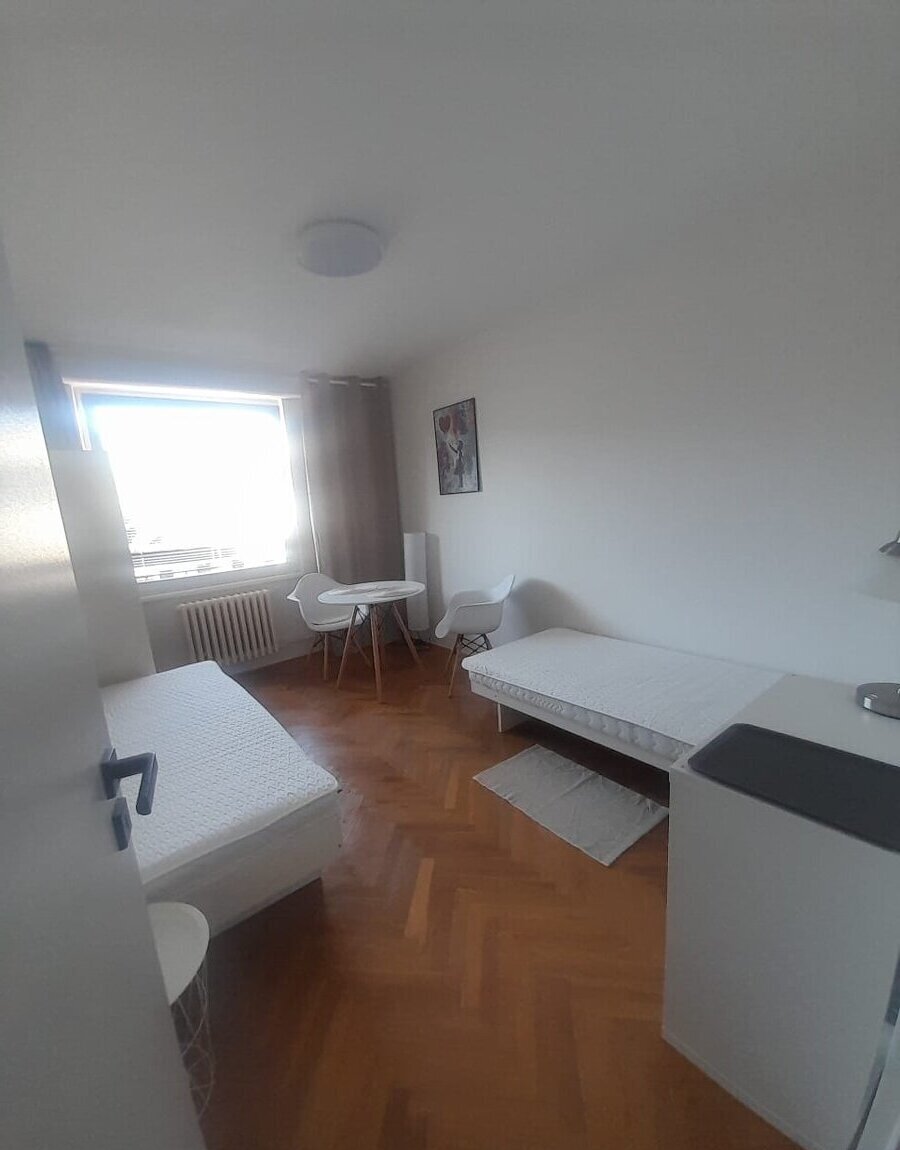 Pronájem samostatného pokoje - Háje, Praha