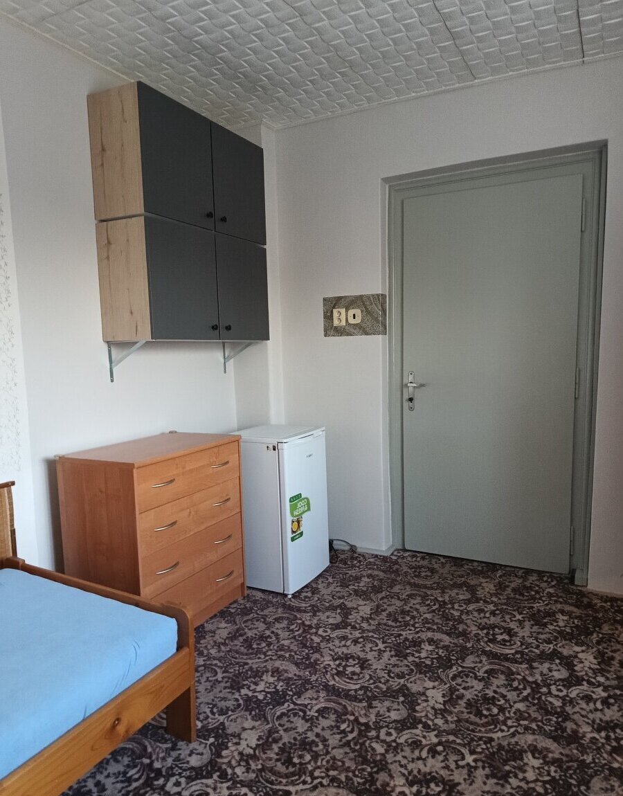 Pronájem bytu - Častolovice, Kostelec nad Orlicí
