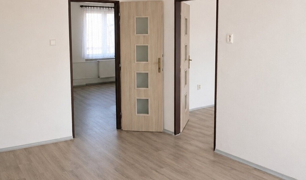 Pronájem bytu 3+kk - Malnice, okres Louny