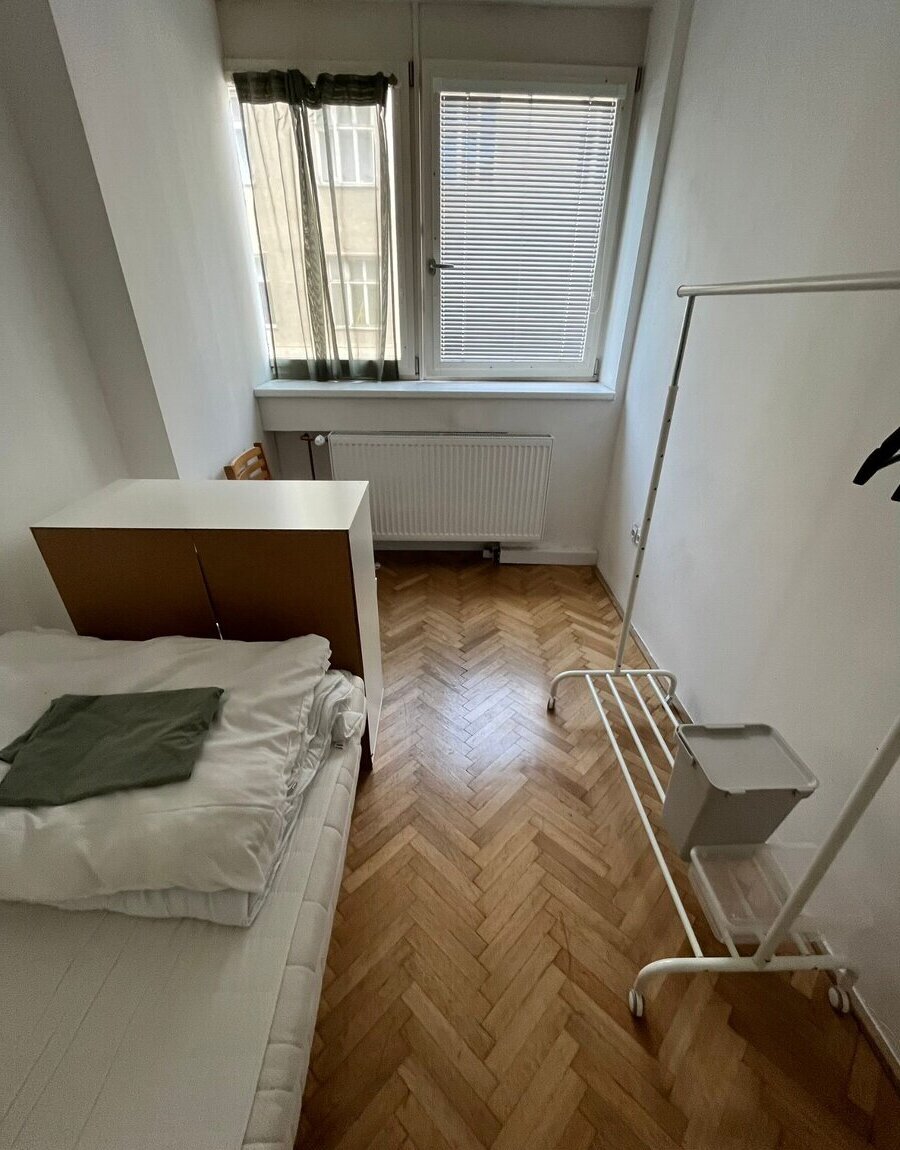 Pronájem samostatného pokoje - Brno-město, Brno