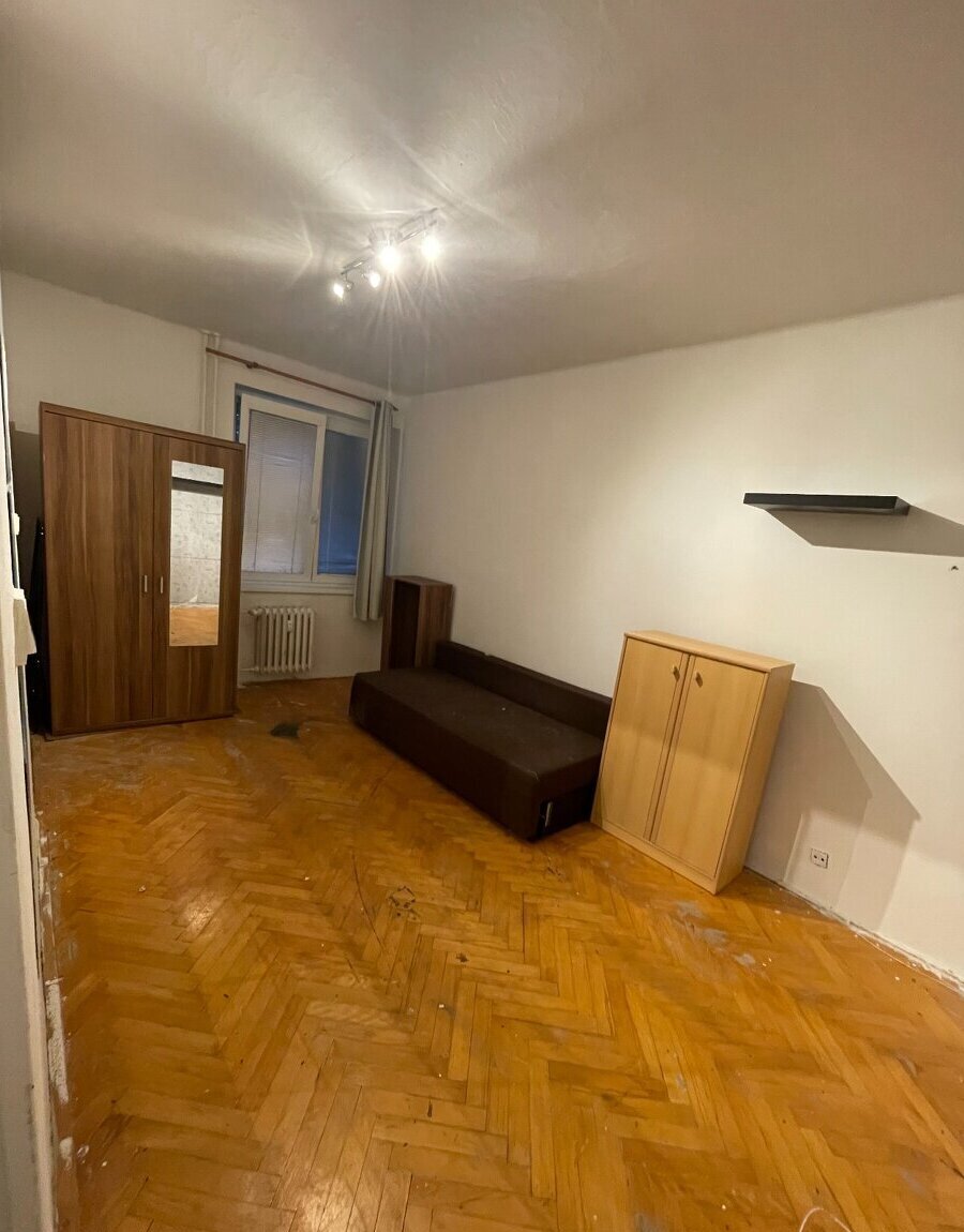 Pronájem bytu 1+kk - Poruba, Ostrava