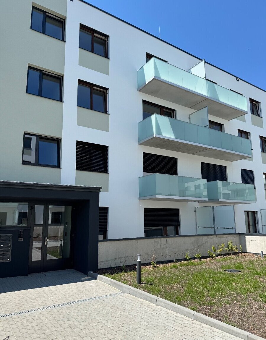 Pronájem bytu - Hejčín, Olomouc