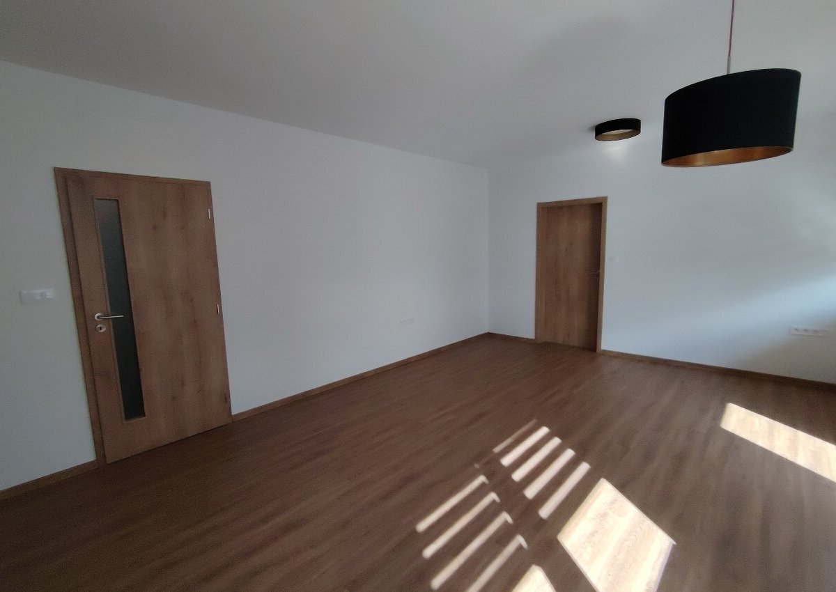 Pronájem bytu 2+kk - Moravské Budějovice