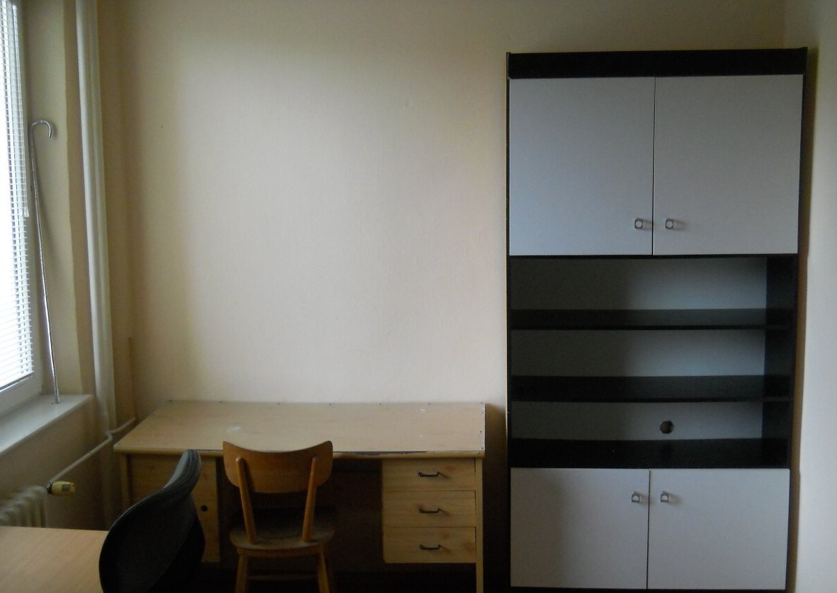 Pronájem bytu 4+kk - Bohunice, Brno
