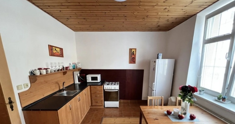 Pronájem bytu 2+kk - Město, Opava