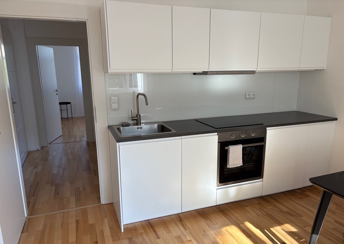 Pronájem bytu 2+kk - Střešovice, Praha