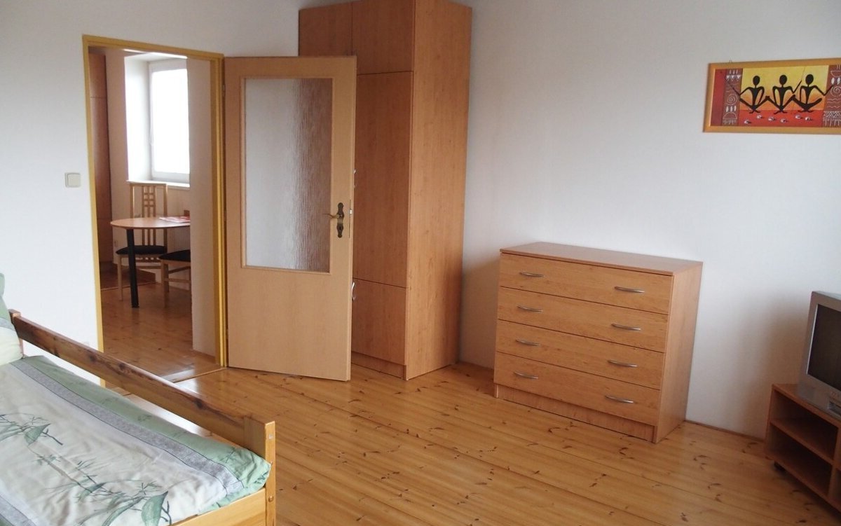 Pronájem bytu 2+kk - Město, Opava