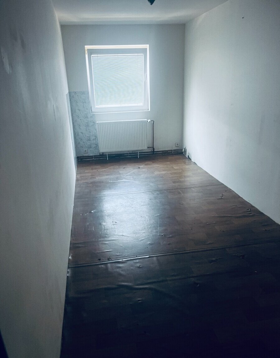 Pronájem samostatného pokoje - Kladno - centrum