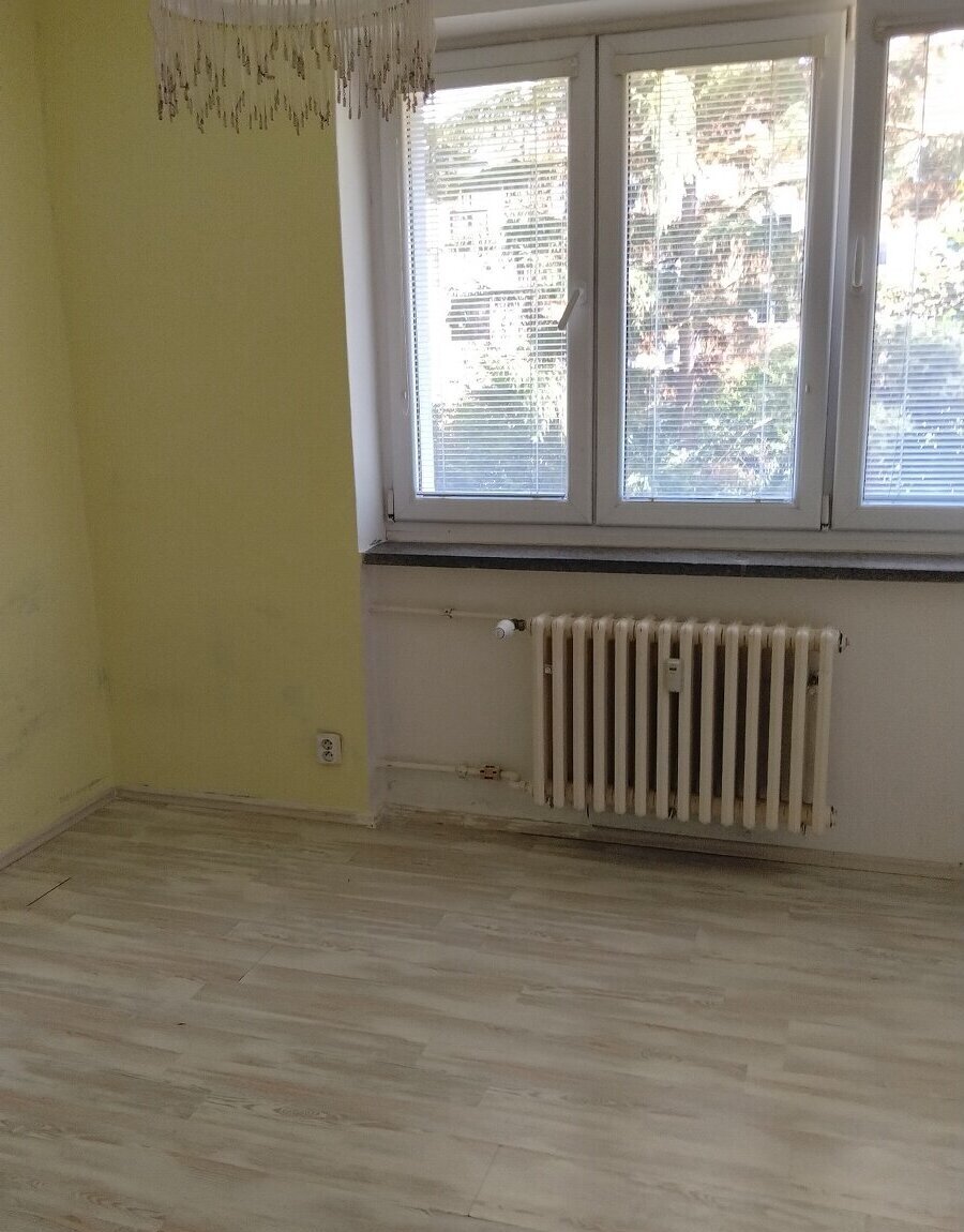 Pronájem bytu garsoniéra - Doubravka, Plzeň