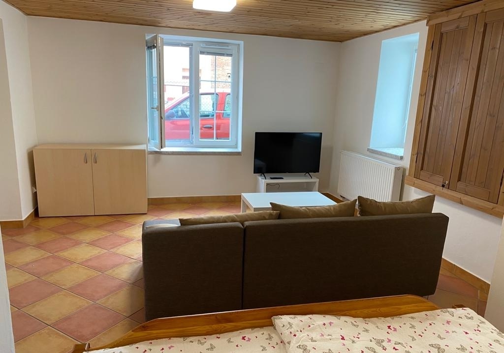 Pronájem bytu 2+kk - Město, Opava