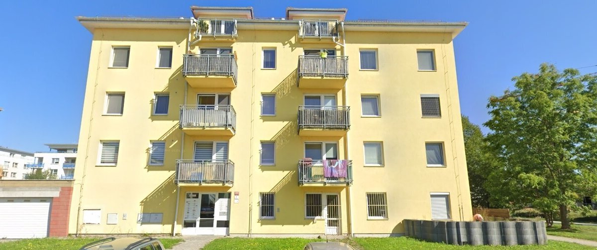 Pronájem bytu 2+kk - České Budějovice 2, České Budějovice