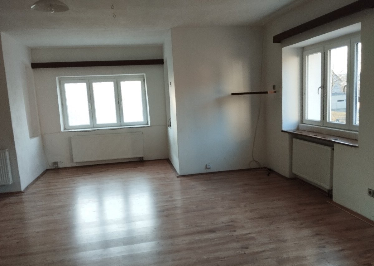 Pronájem bytu 1+kk - Počerny, Karlovy Vary