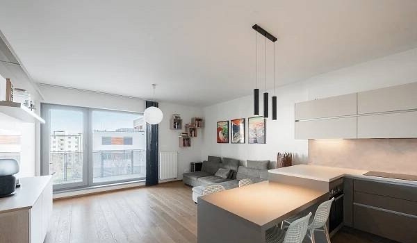 Pronájem samostatného pokoje - Slavonín, Olomouc