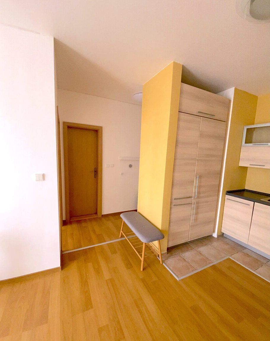 Pronájem bytu 2+kk - Hybešova, Modřice