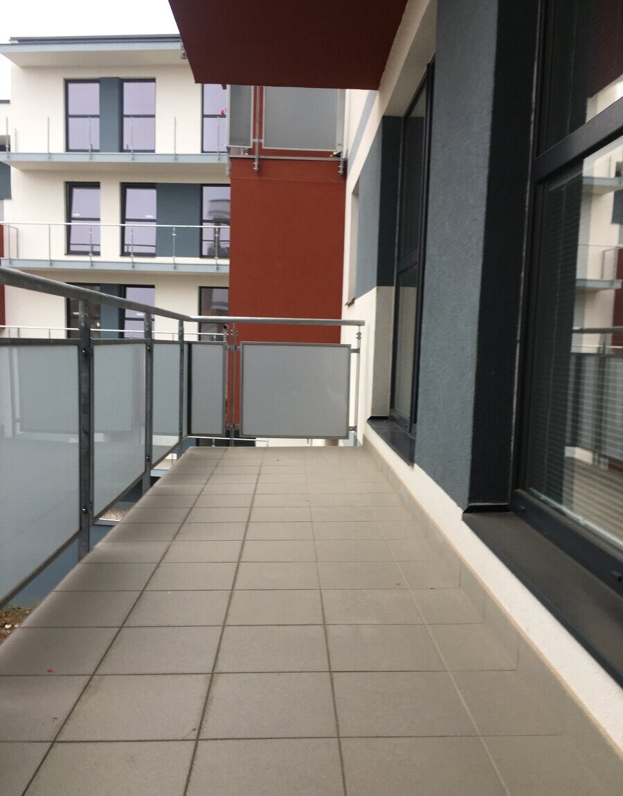 Pronájem bytu 2+kk - Holínské Předměstí, Jičín