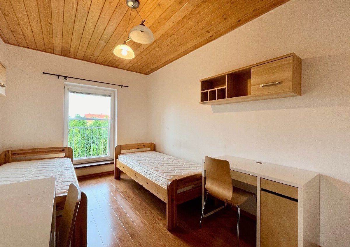 Pronájem samostatného pokoje - Útěchov, Brno-město
