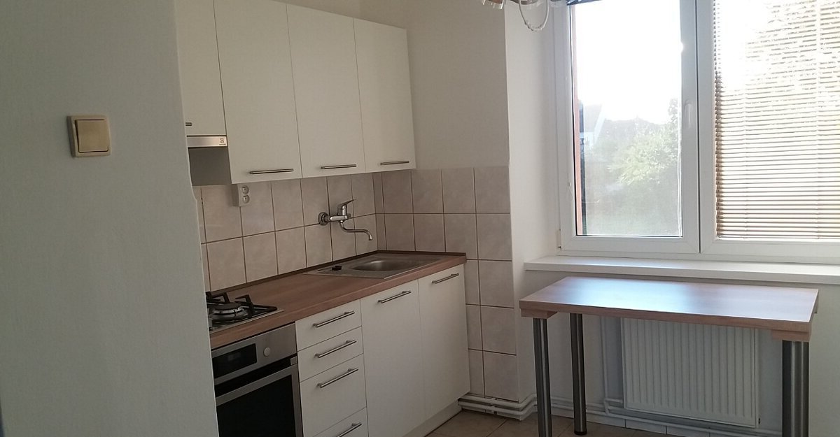 Pronájem bytu 3+kk - Veselí nad Moravou